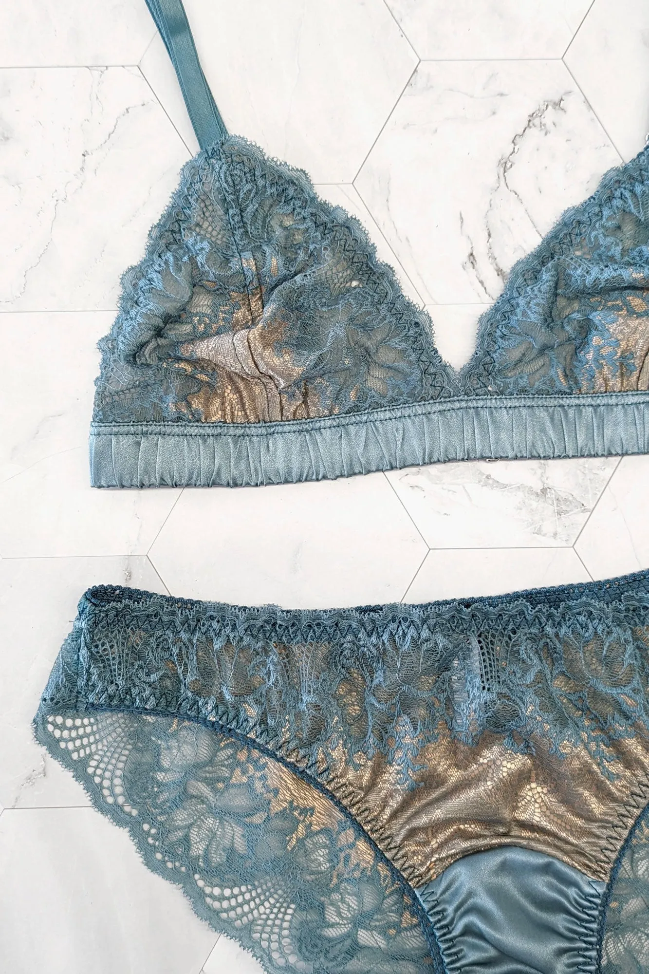 Silvia knickers