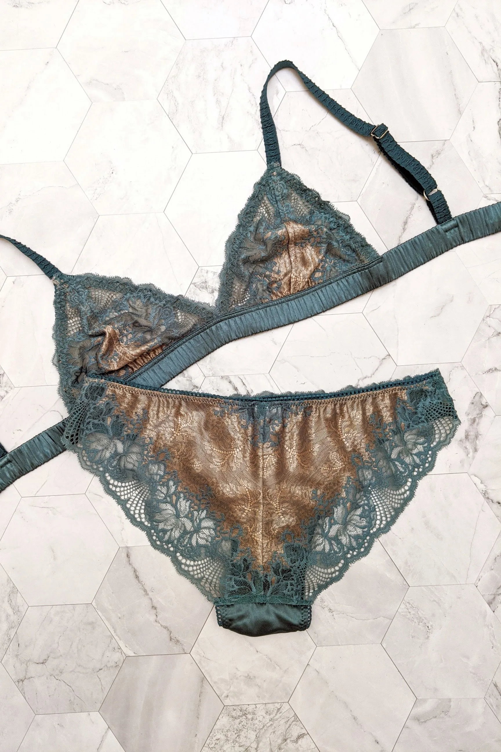 Silvia knickers