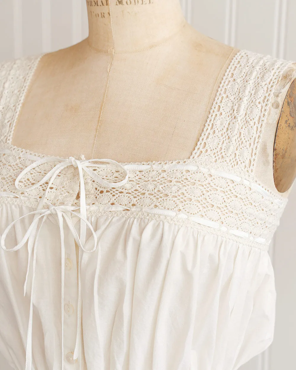 Simone Camisole by Atèlette