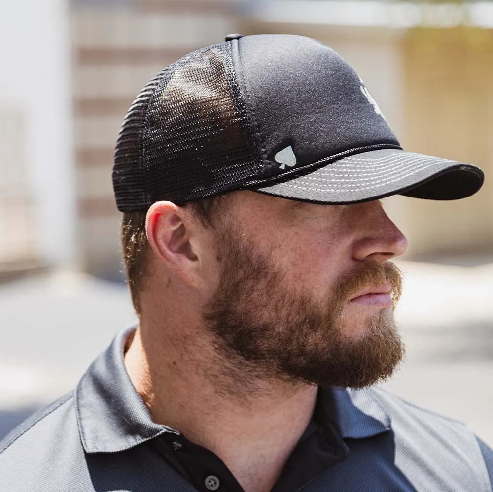 Skull Trucker