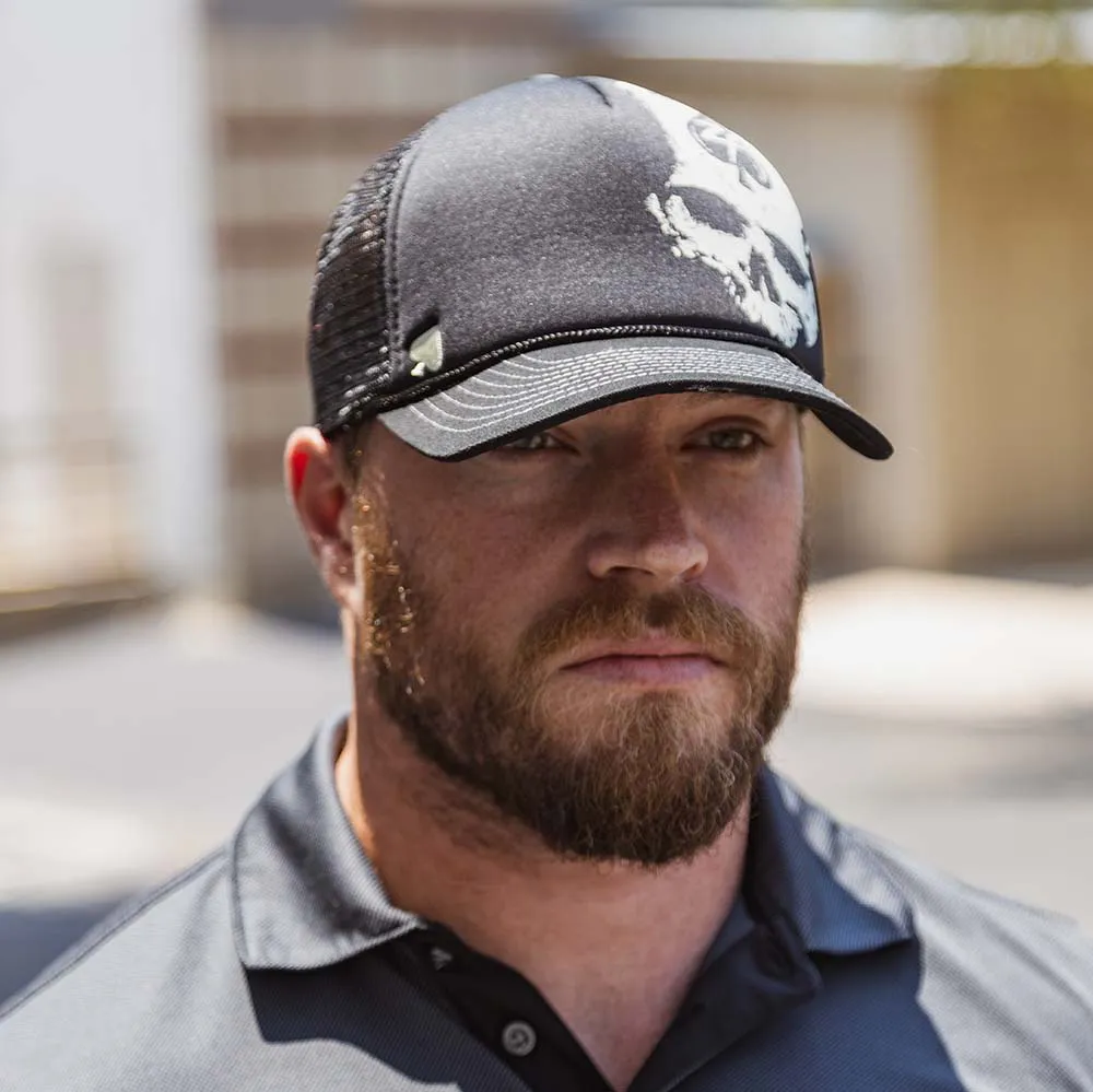 Skull Trucker
