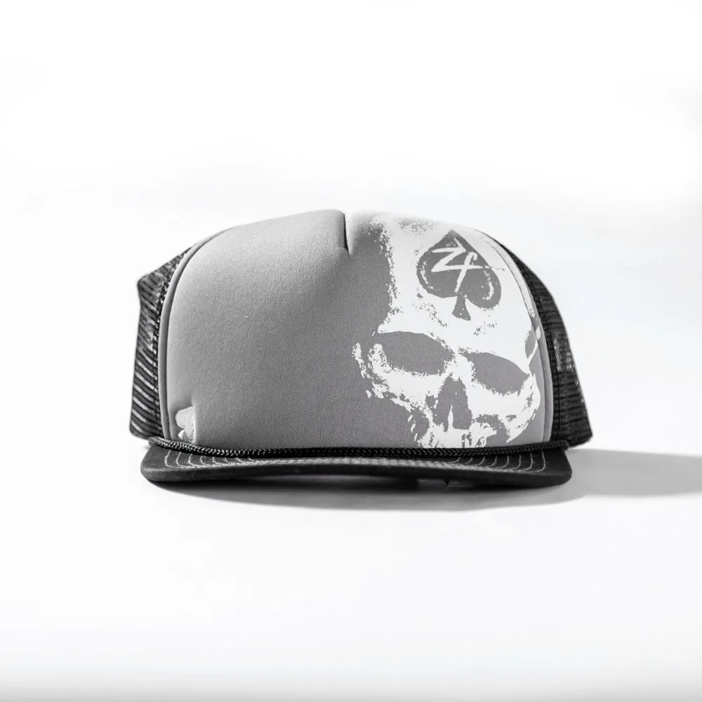 Skull Trucker