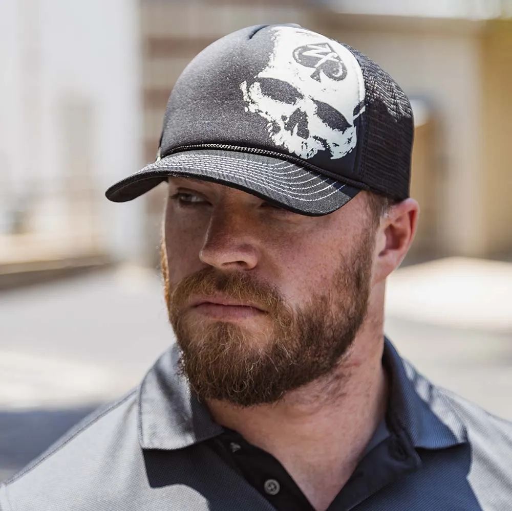 Skull Trucker
