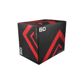 Soft Plyobox 3-in-1