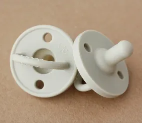 Soft Sage - Silicone Pacifier