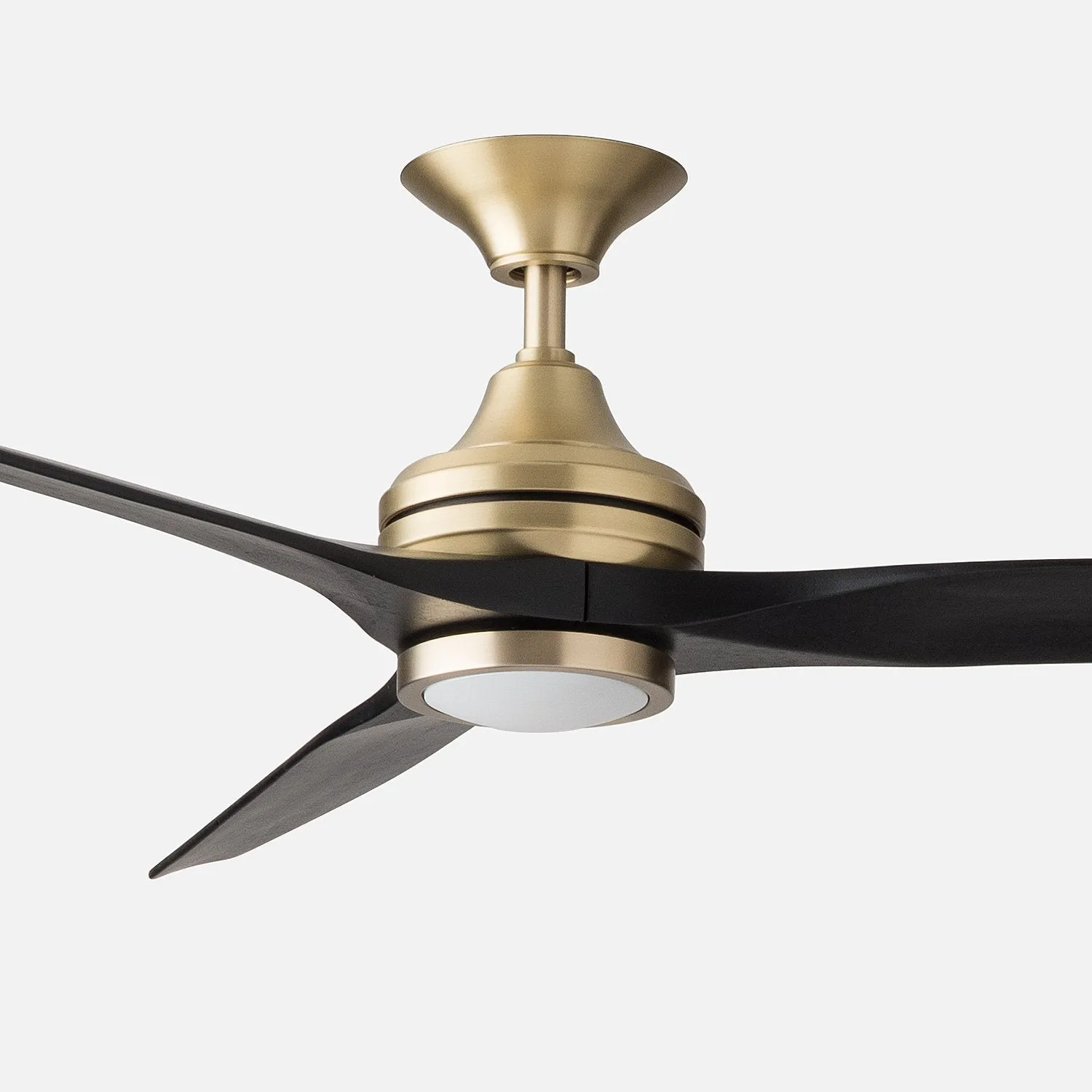 Spitfire 48" LED Ceiling Fan