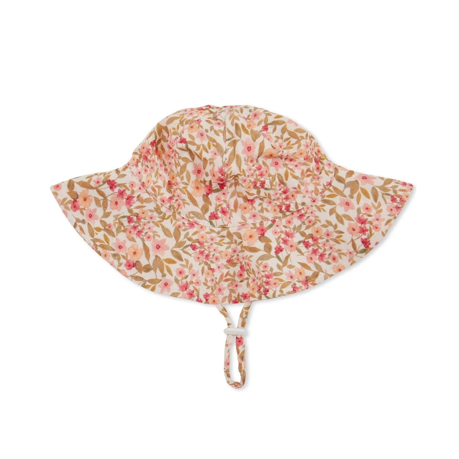 Spring Blossom Sun Hat
