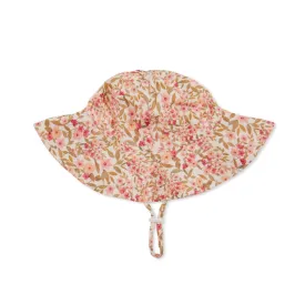 Spring Blossom Sun Hat