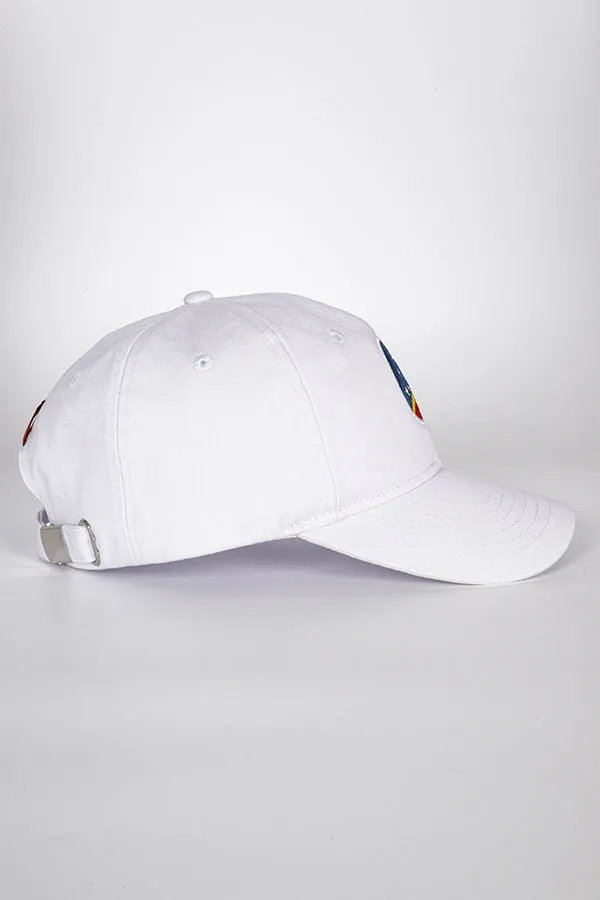 Starfield Terrestrial Outdoor Daylight Diverter Hat