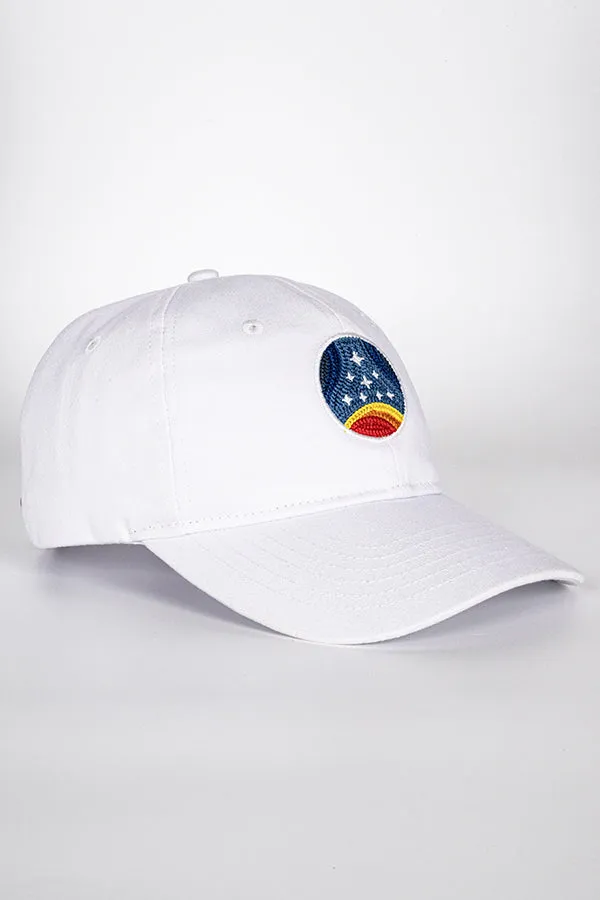 Starfield Terrestrial Outdoor Daylight Diverter Hat