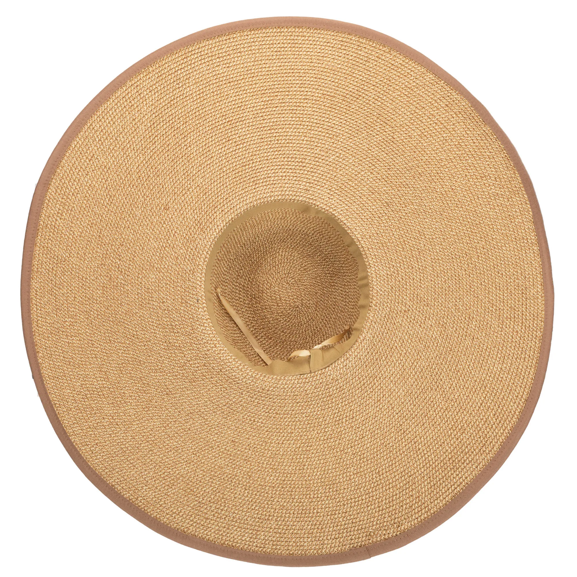Sun Dial -  Women's Ultrabraid Round Crown Floppy
