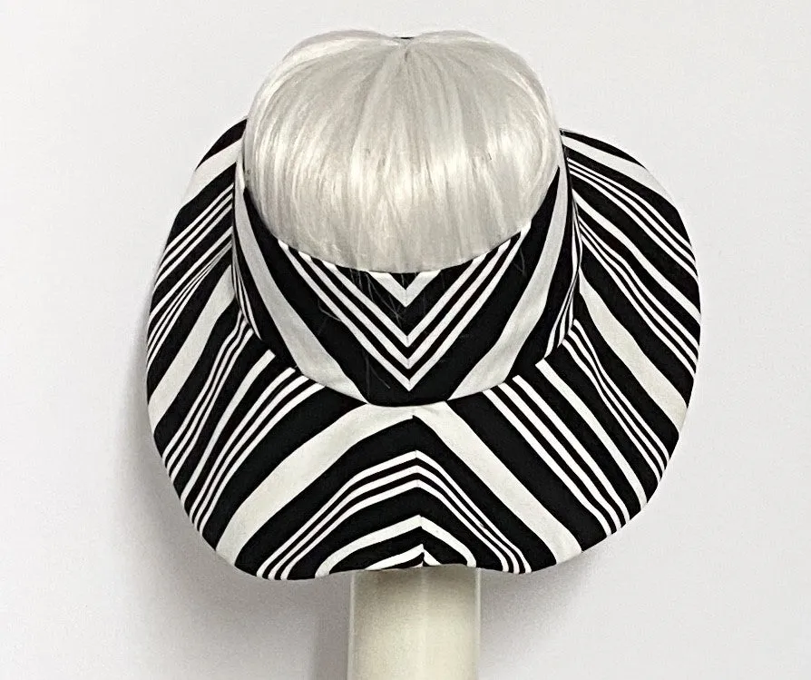 Sun Visor Hat