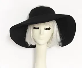 Sun Visor Wide Brim Hat