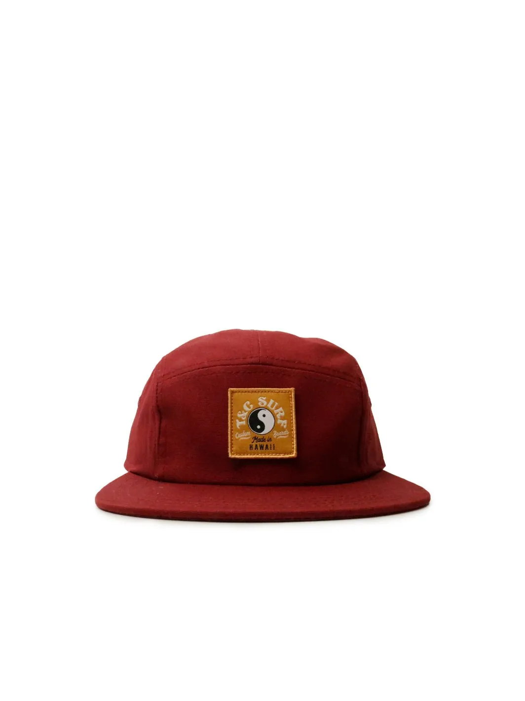 T&C Surf Made In Hawaii Cap