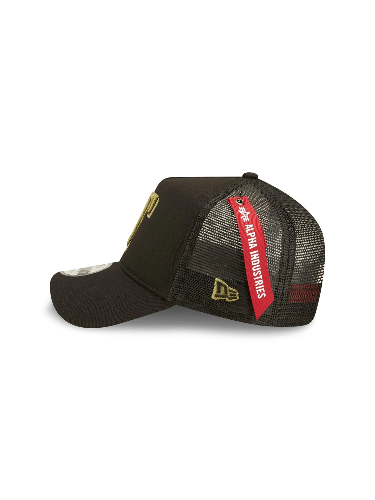 TEXAS RANGERS X ALPHA X NEW ERA 940 CAP