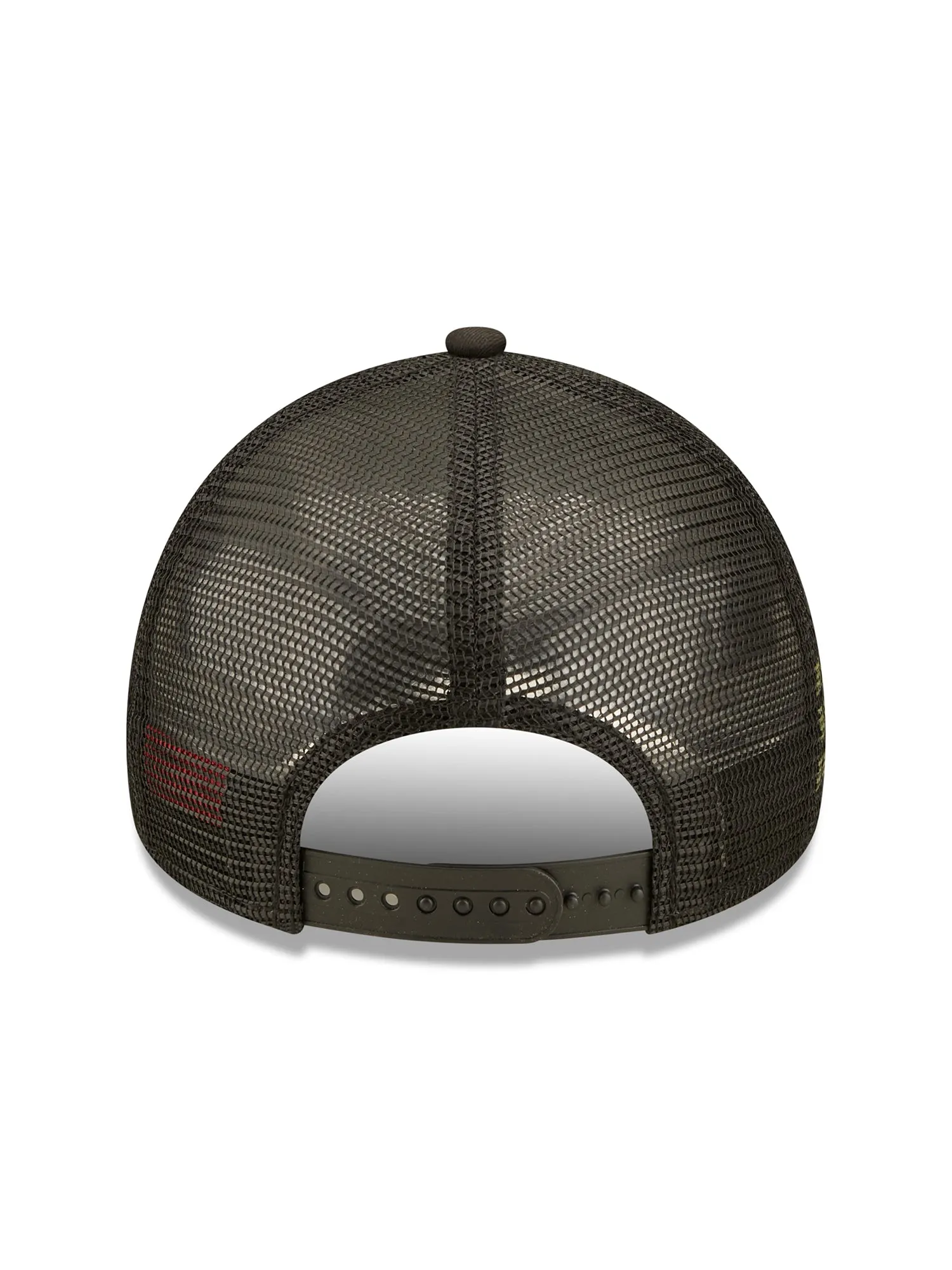 TEXAS RANGERS X ALPHA X NEW ERA 940 CAP