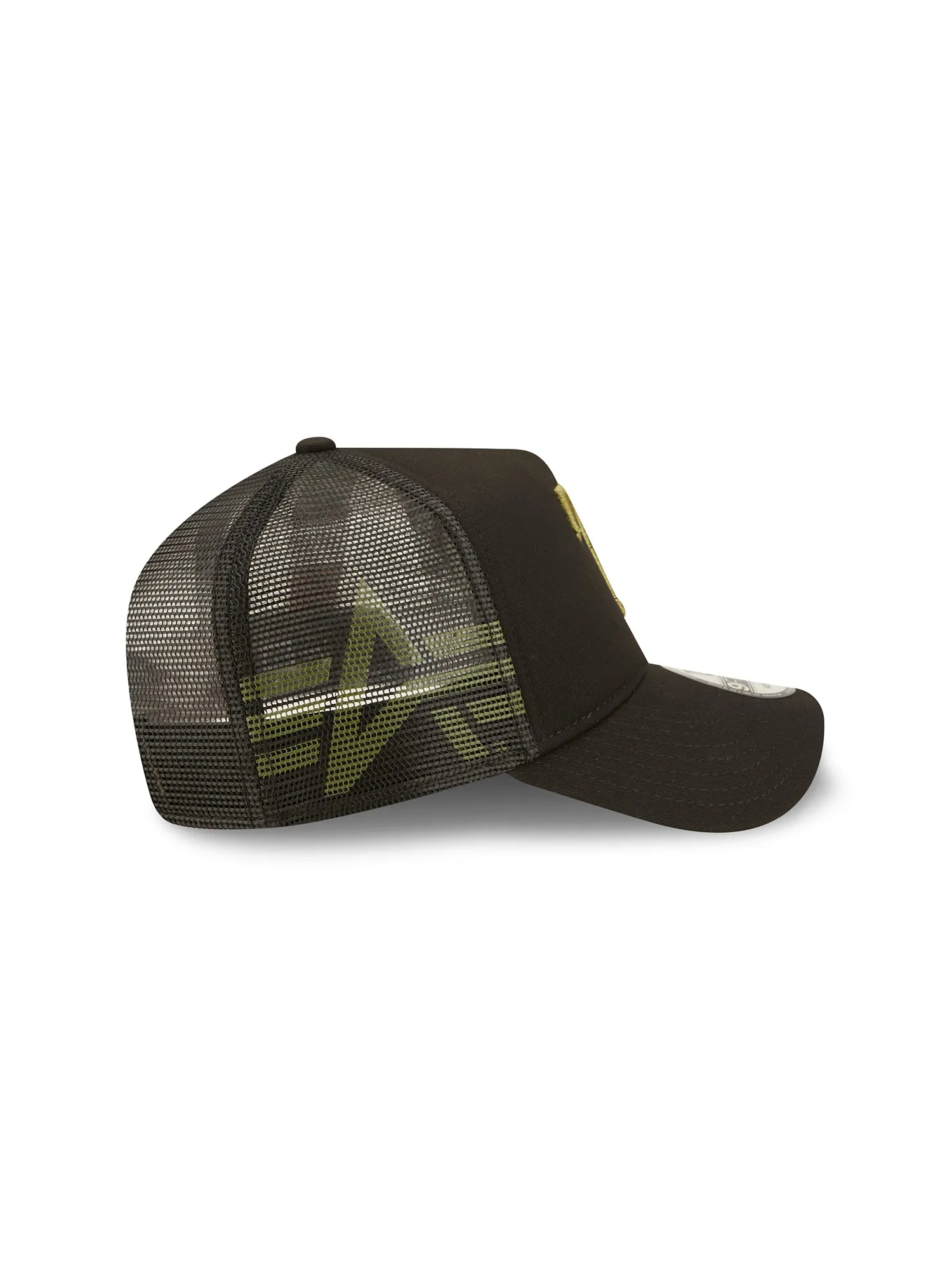 TEXAS RANGERS X ALPHA X NEW ERA 940 CAP