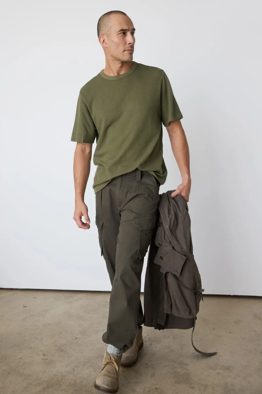 The Breeze T
