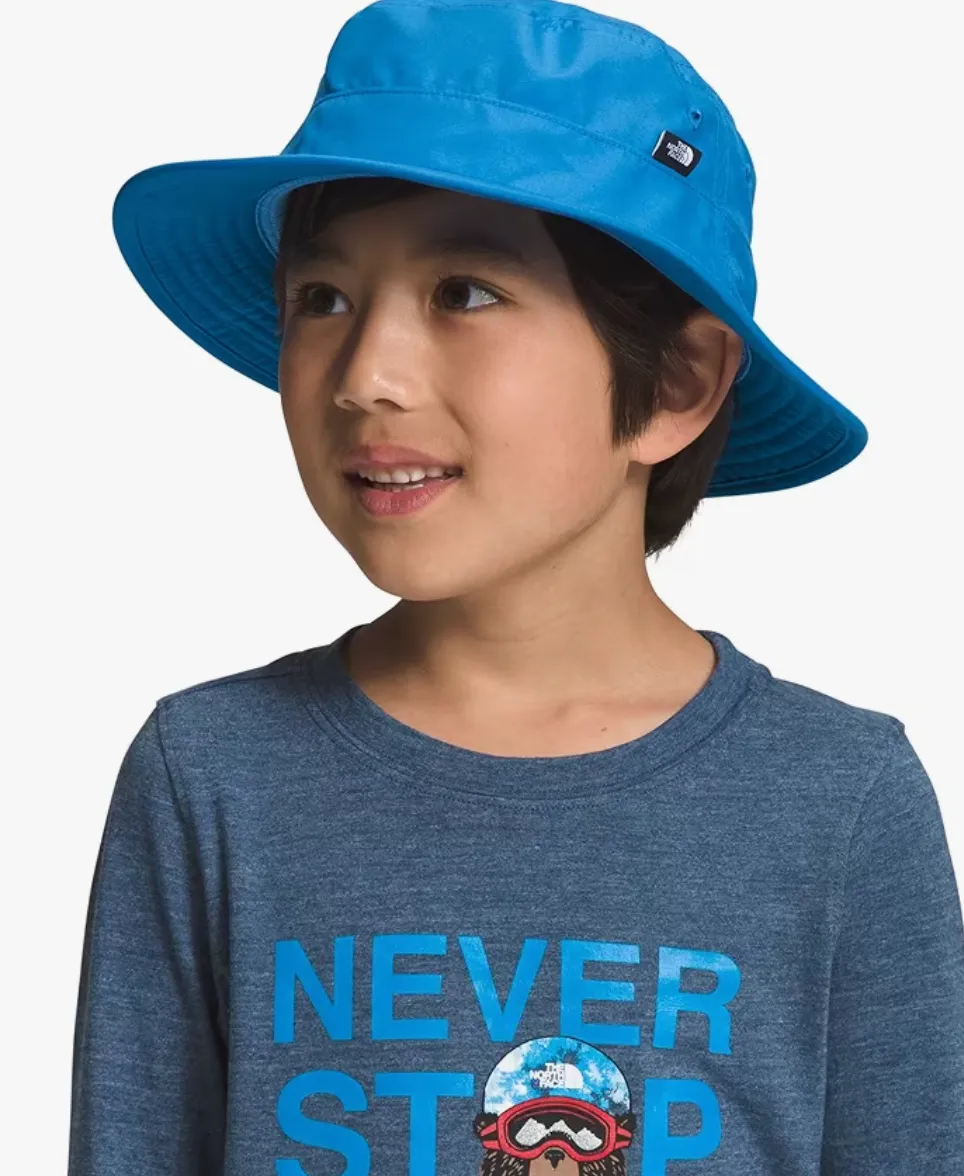THE NORTH FACE YOUTH CLASS V BRIMMER HAT