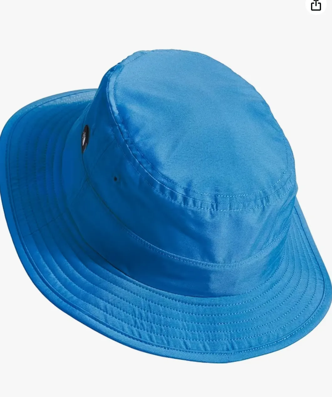 THE NORTH FACE YOUTH CLASS V BRIMMER HAT