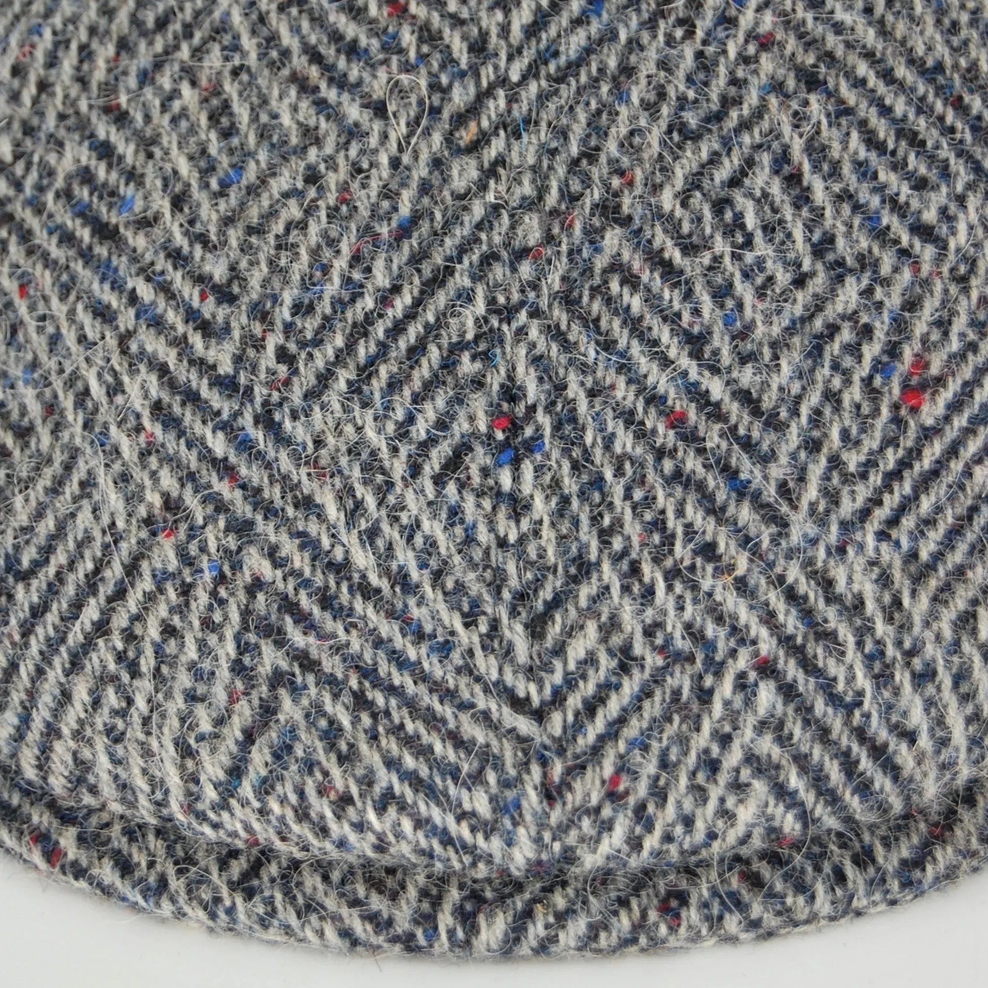 the Veer, Crosshatch