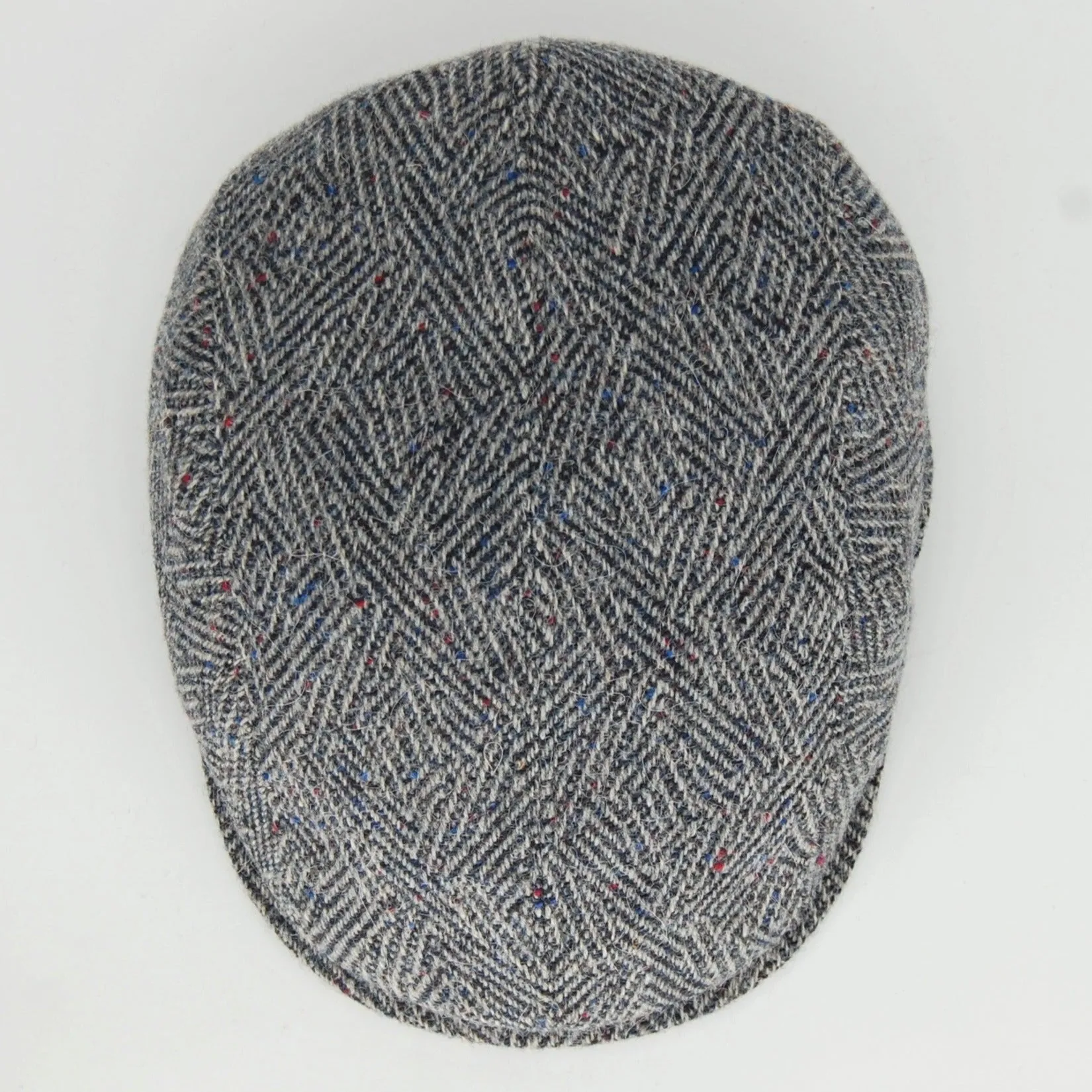 the Veer, Crosshatch