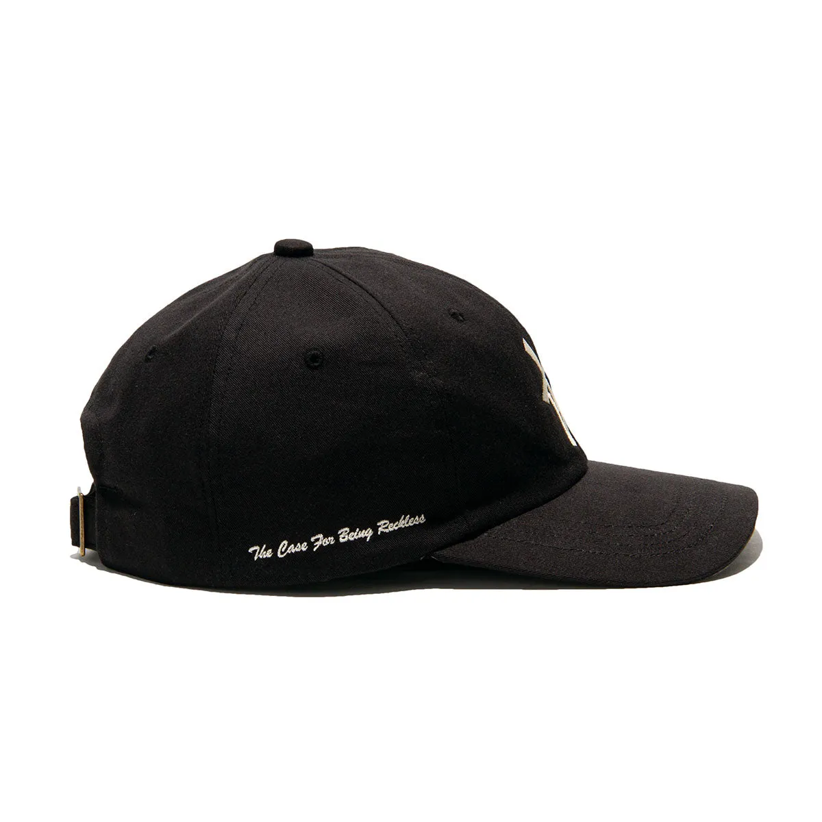 THWD CAP - Black