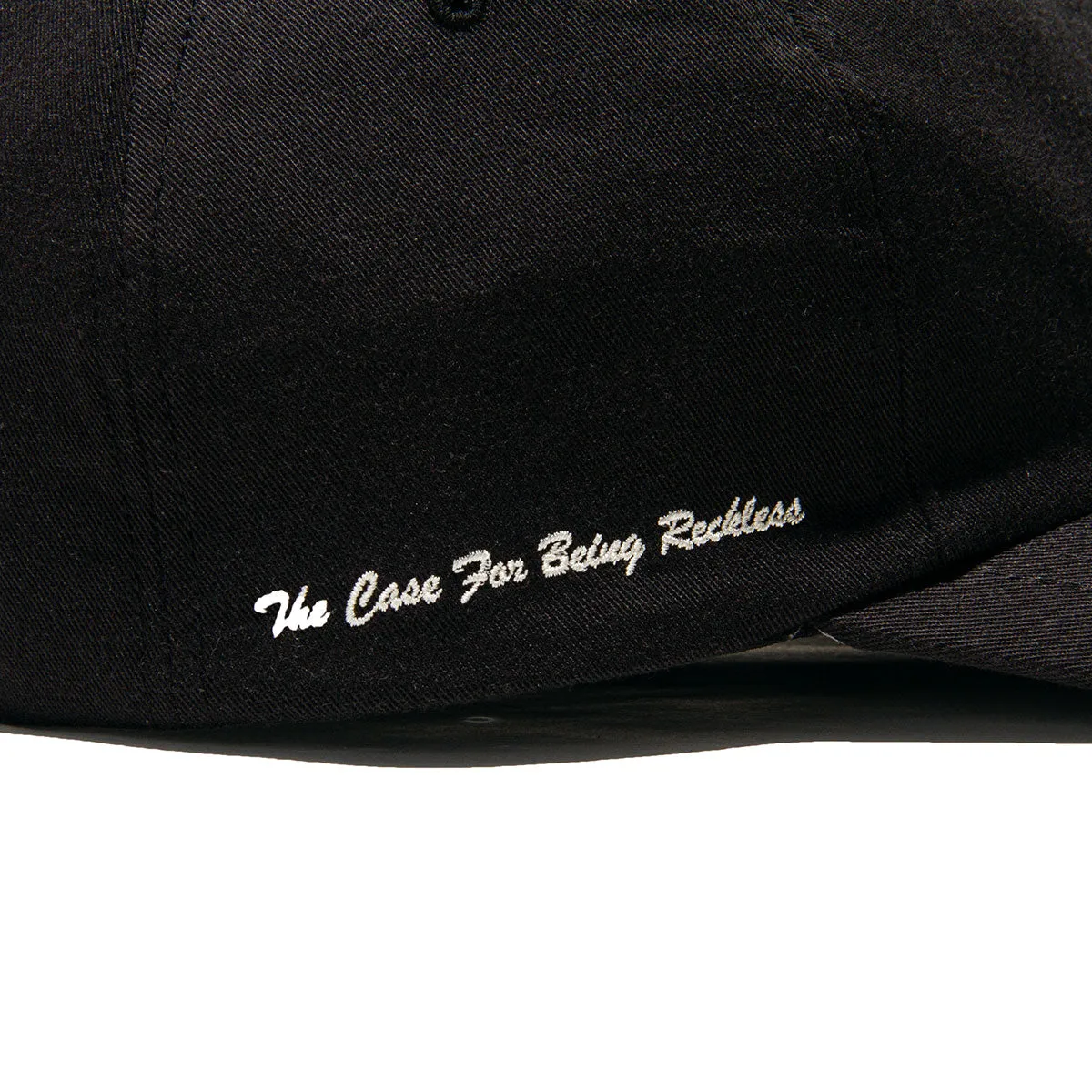 THWD CAP - Black