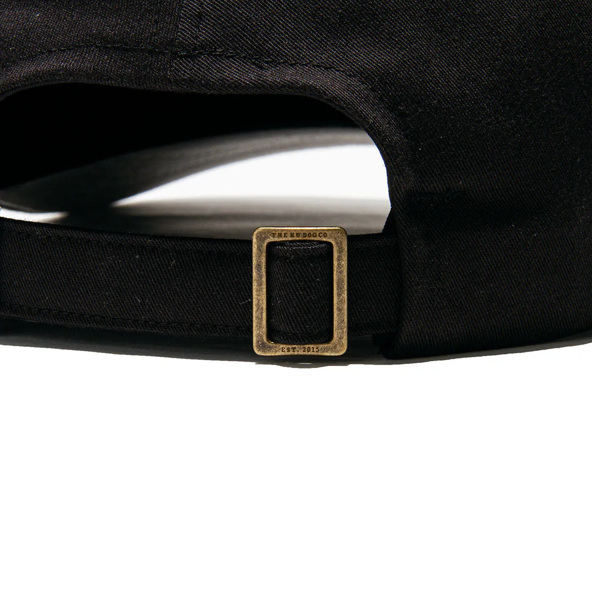 THWD CAP - Black