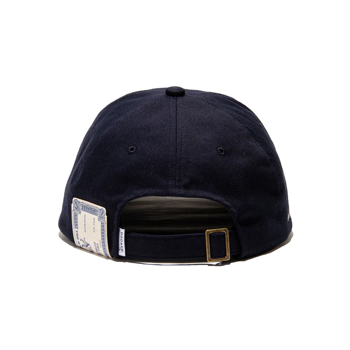 THWD CAP - Navy