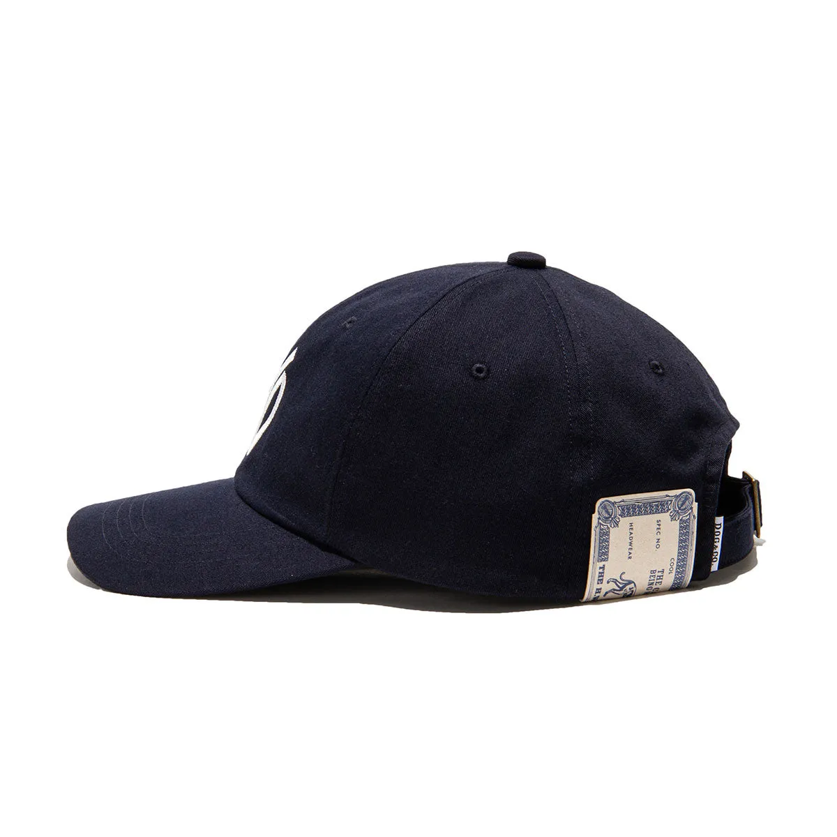 THWD CAP - Navy