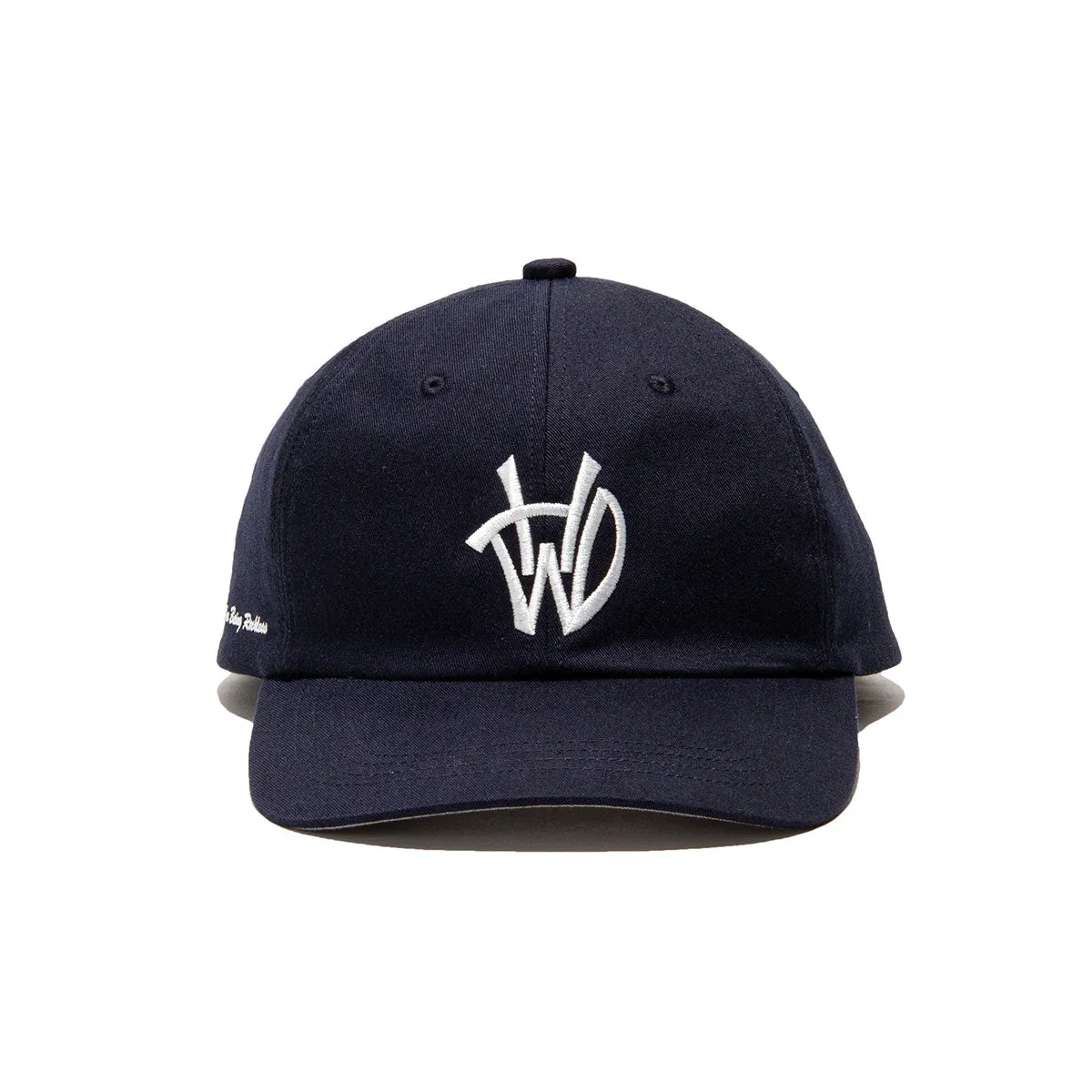 THWD CAP - Navy