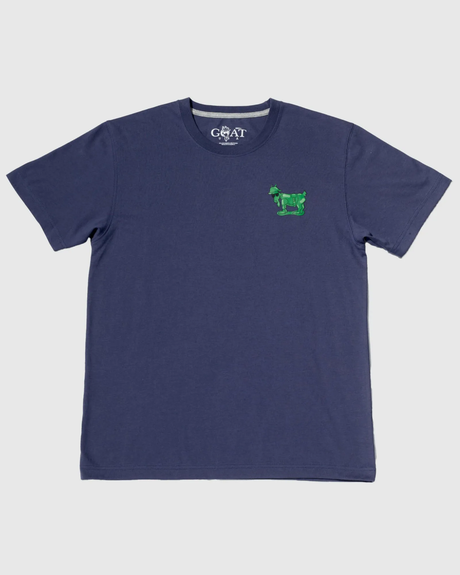 Toddler Army T-Shirt