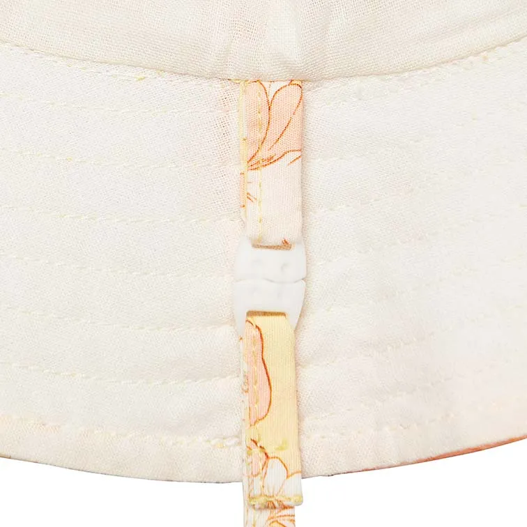 Toshi Sun Hat - Sabrina Sunny