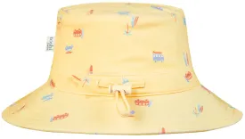Toshi Swim Baby Sun Hat Classic Sunny