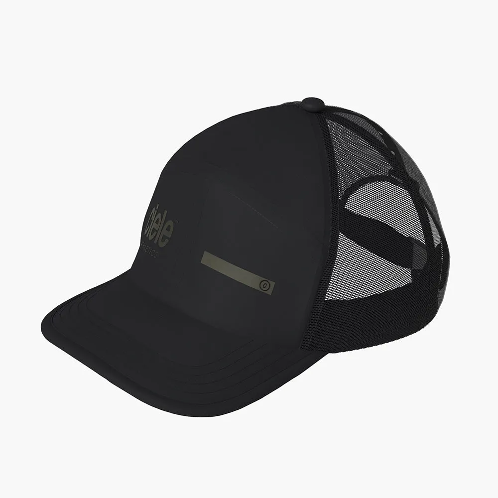 TRKCap SC - Athletics/Bar - Shadowcast