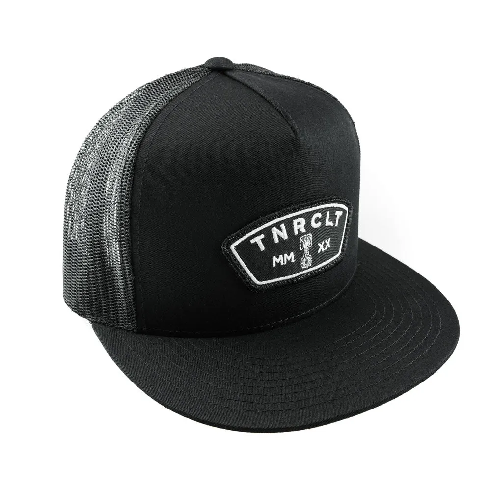 Trucker Cap "2020" Black
