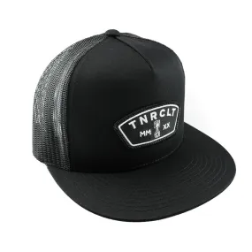 Trucker Cap "2020" Black