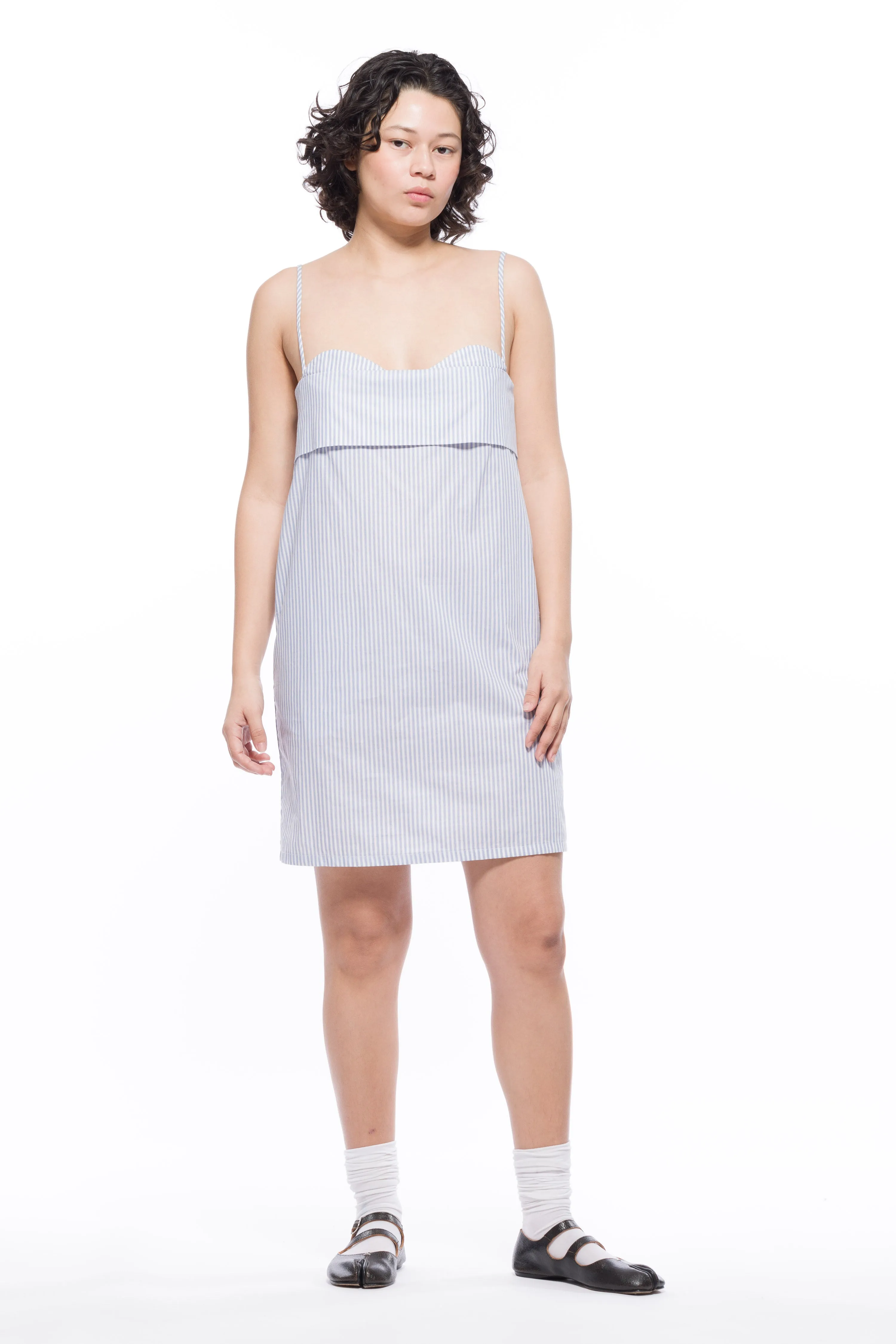 Verona Dress Short