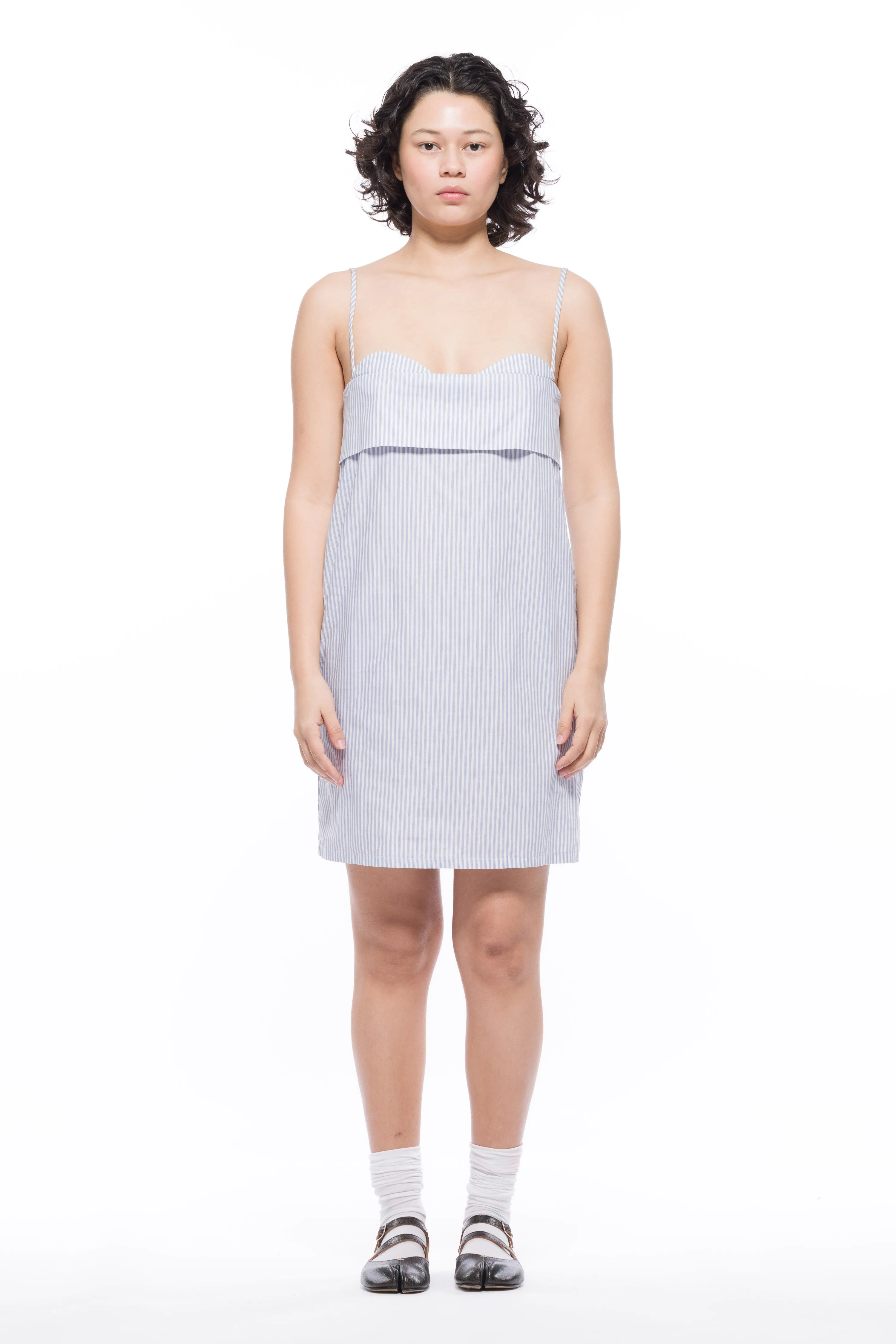 Verona Dress Short