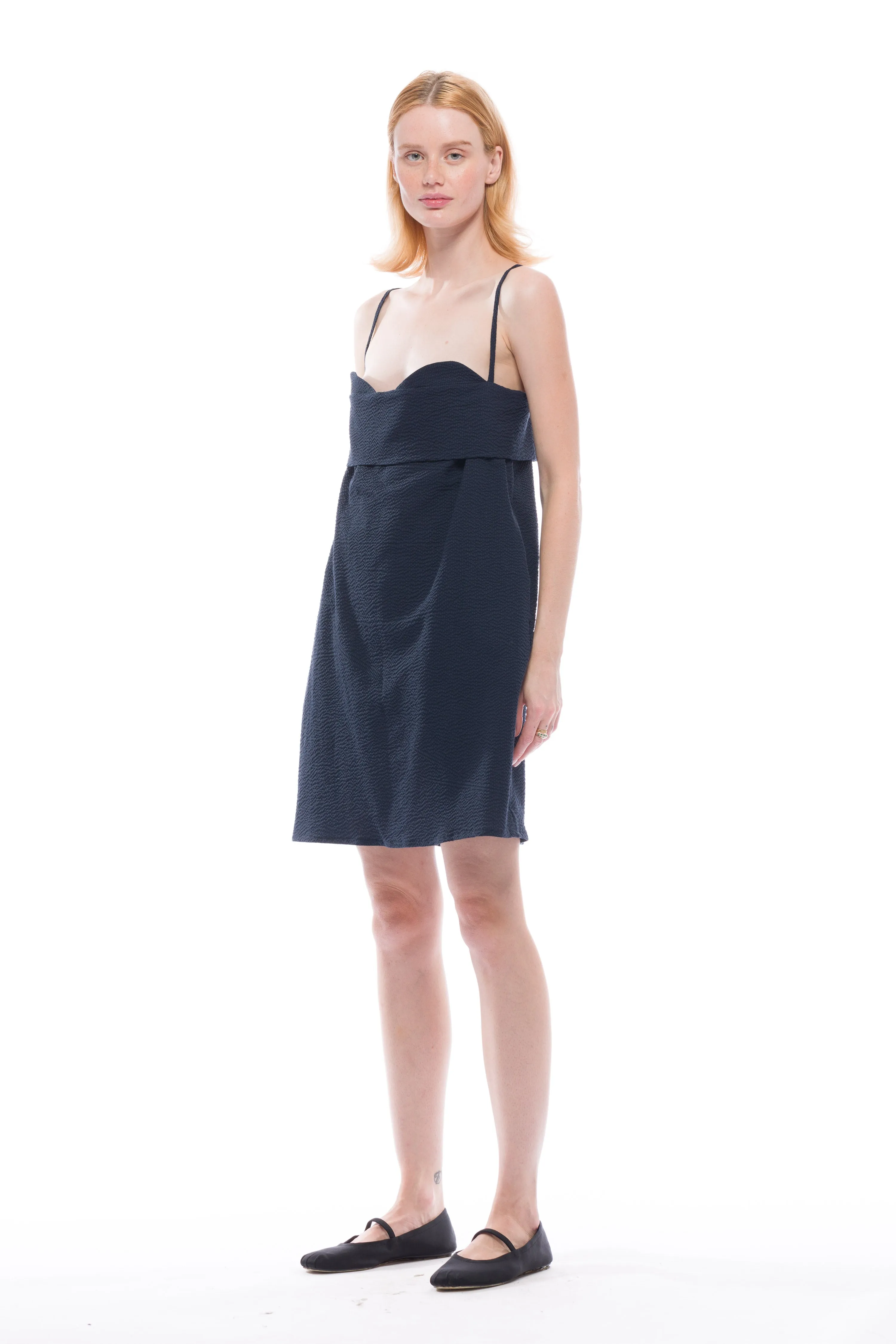 Verona Dress Short