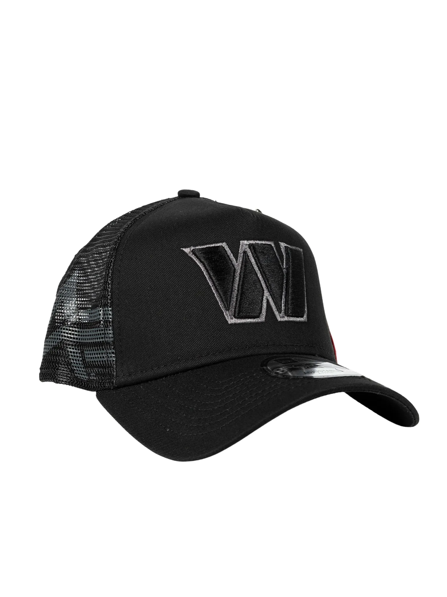 WASHINGTON COMMANDERS X ALPHA X NEW ERA 940 CAP