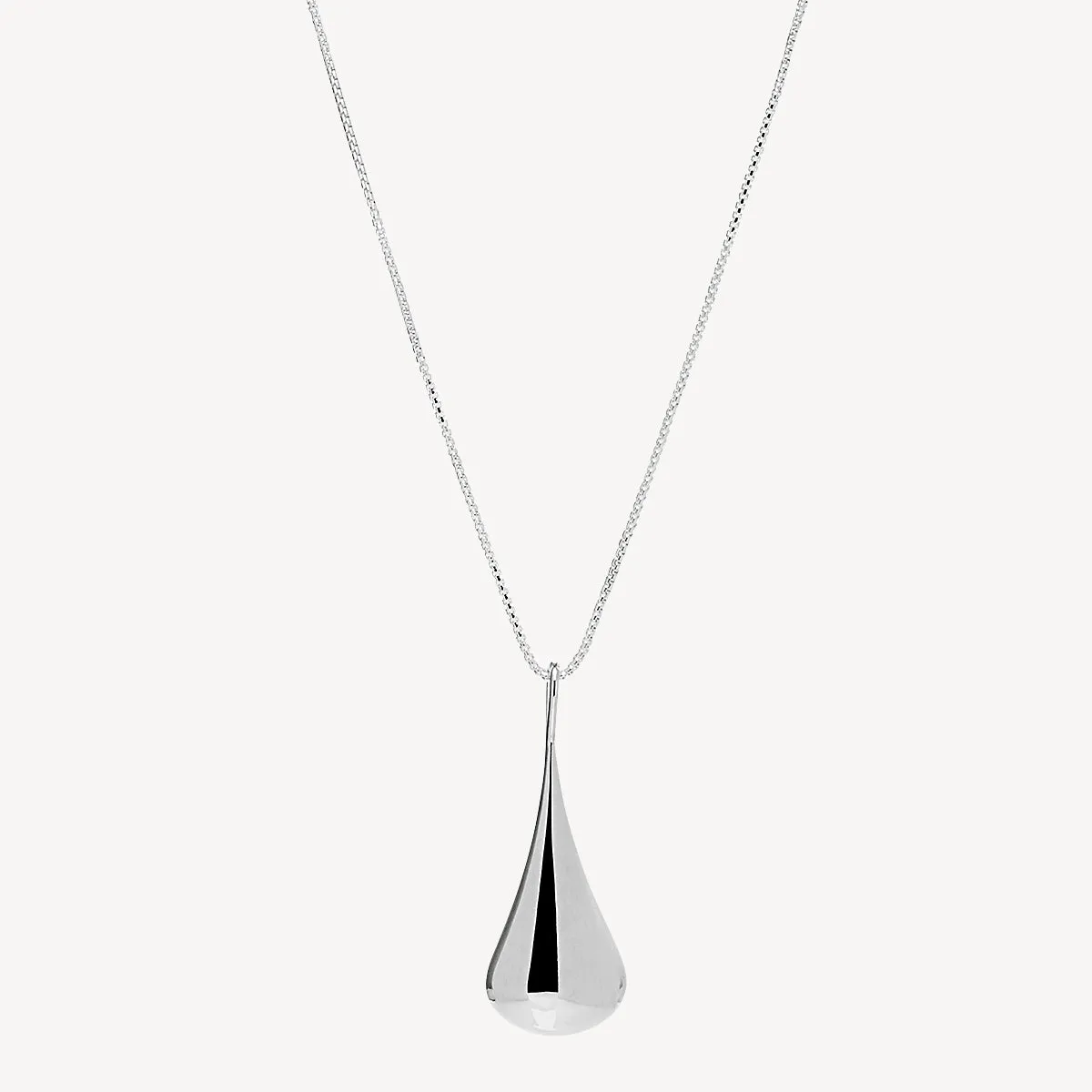 Weeping Widow Necklace