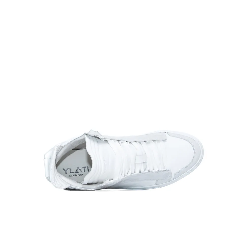 ZEUS WHITE